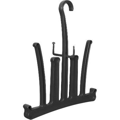 Accessoire hanger - D-Center