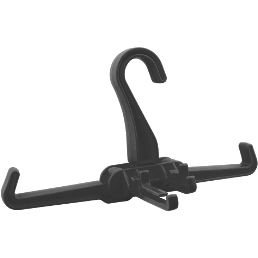 BCD hanger opvouwbaar - D-Center