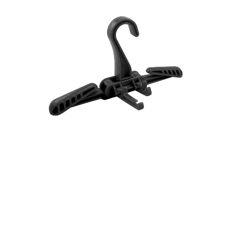 Reiskapstok voor natpakken - D-Center