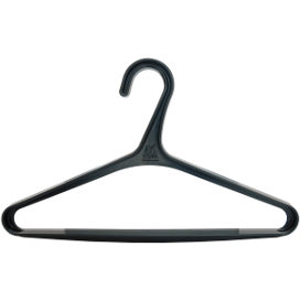 Wetsuit hanger - D-Center
