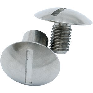 Book screw set - D-Center