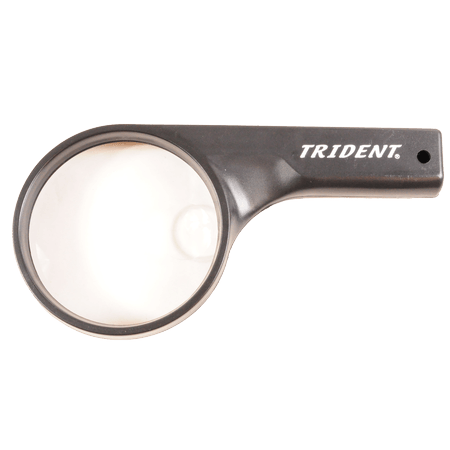 Onderwater vergrootglas - D-Center