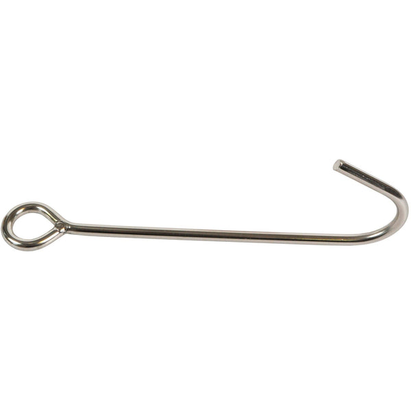 Rifhaak / reef hook los - D-Center