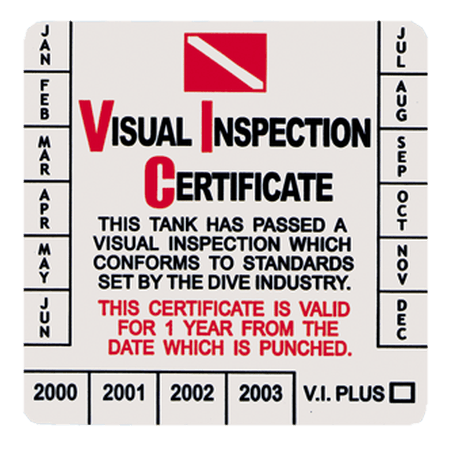 VIP-sticker - D-Center