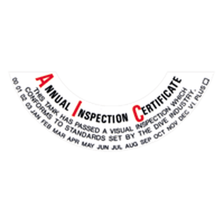 VIP-sticker | gebogen - D-Center