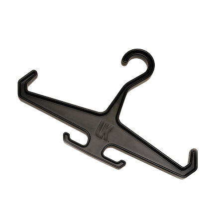 Kapstok voor trimvest - D-Center