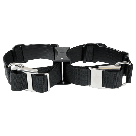 Tankbanden bi/twinset met HD gespen - D-Center