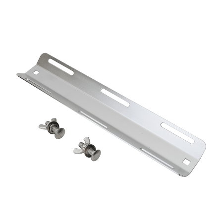 Single tank adapter - D-Center