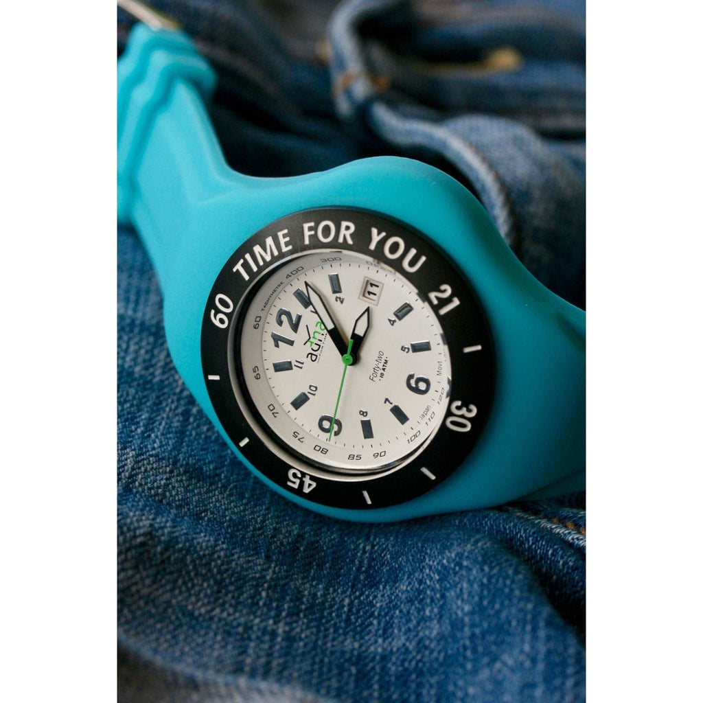 Duikhorloge dames - D-Center