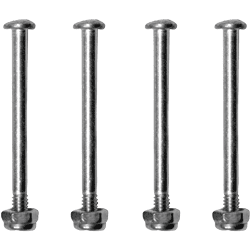 Spring strap bouten - D-Center