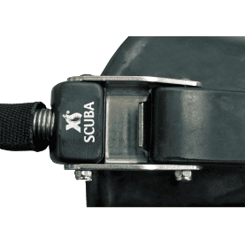 Universele spring straps - D-Center