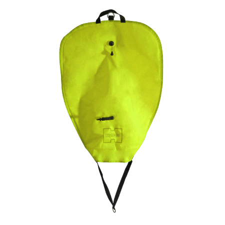 Lift Bag 45 kg - D-Center