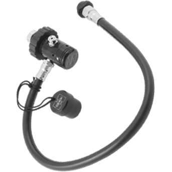 Highland Argon set - D-Center