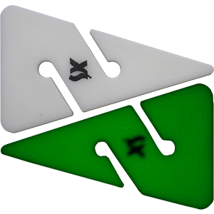 Cave Arrow Glow in the Dark - D-Center