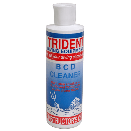 BCD reiniger - D-Center