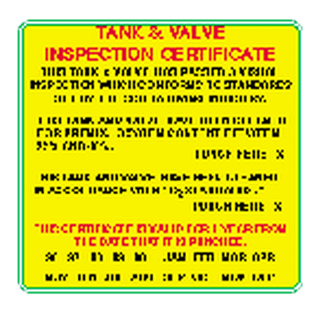 Nitrox VIP-sticker - D-Center