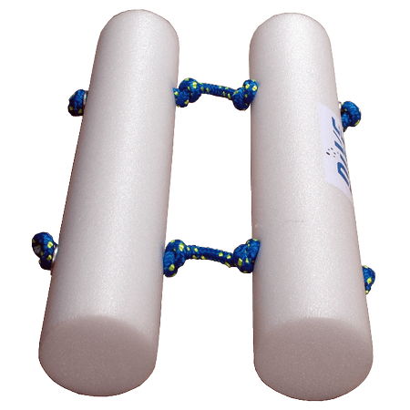 Steunen in schuim | 1 duikfles - D-Center