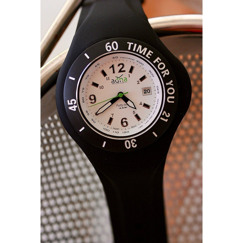 Duikhorloge dames - D-Center