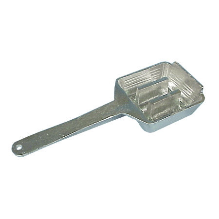 Mal voor lood 2 kg - D-Center