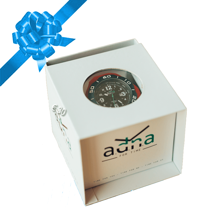 Duikhorloge heren - D-Center