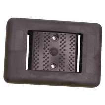 Loodblok 2 kg - D-Center