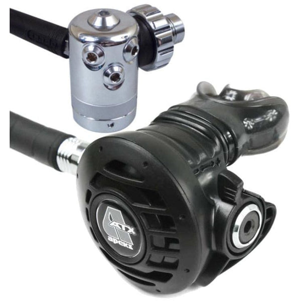 Apeks ATX 40 / DS4 - D-Center