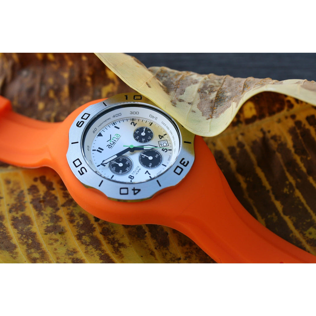 Duikhorloge heren - D-Center