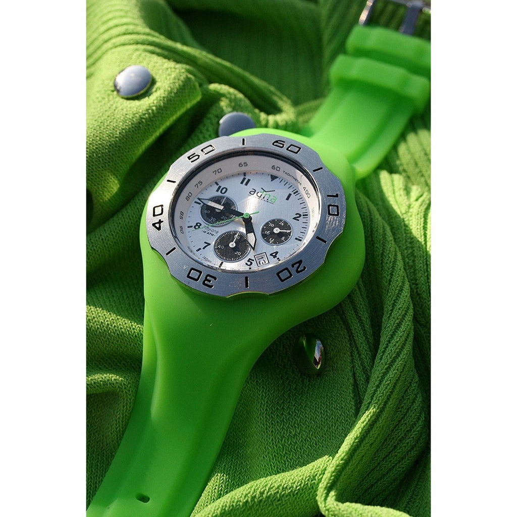 Duikhorloge heren - D-Center