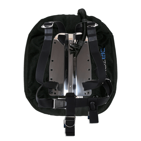 COMPLETE wingsets voor monofles - D-Center