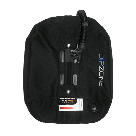 CUB 15 wing | mono | hoefijzer - D-Center