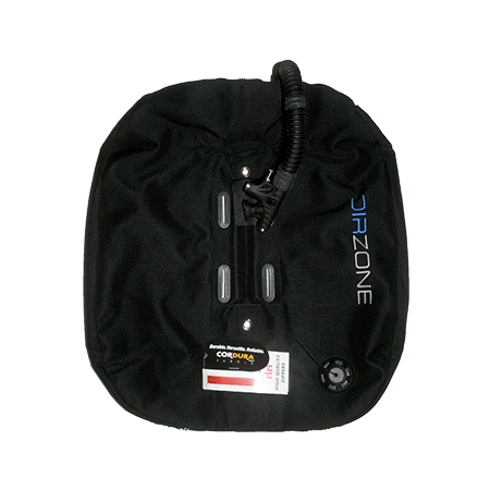 CUB 18 wing | mono | hoefijzer - D-Center