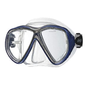 ATOMIC snorkelset - D-Center