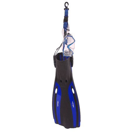 Vinnen en masker houder - D-Center