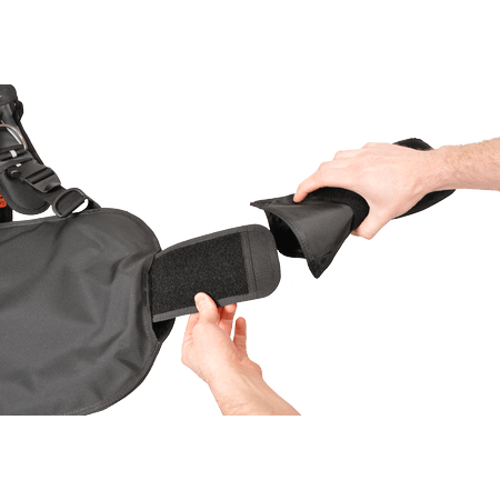 Verlengstuk heupband jacket - D-Center