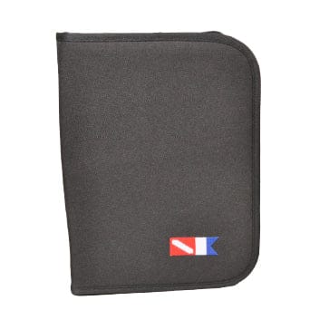 Logboek map - D-Center