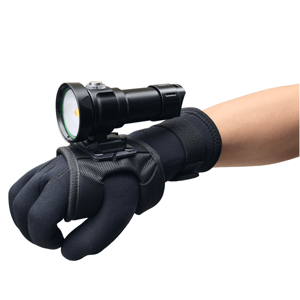 Divepro goodman glove - D-Center