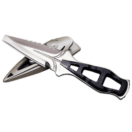 Raptor mes voor jacket - D-Center