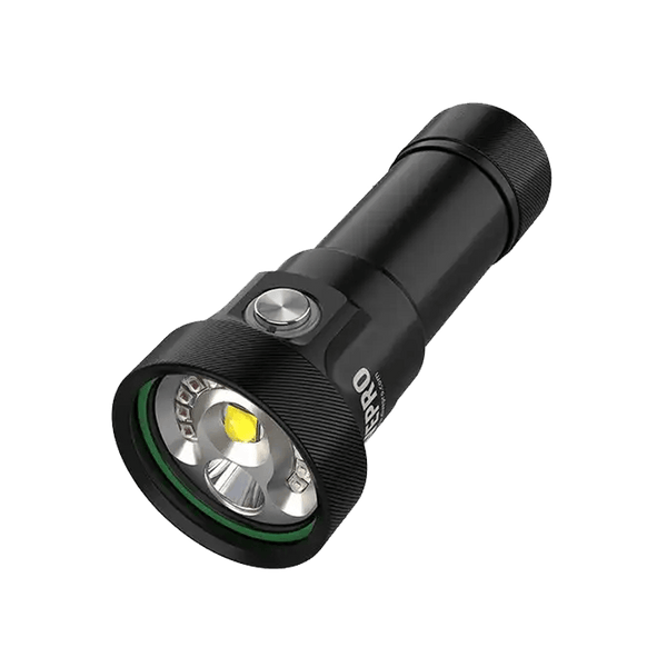 Foto-/videolamp M35 7-90° straal - 3500 lumen | multi-color - D-Center