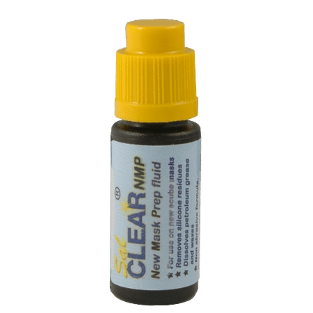 New Mask Prep druppels - D-Center