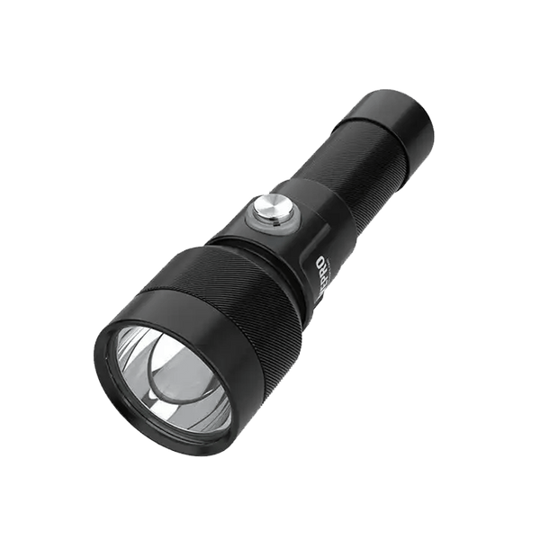 Duiklamp S26 6° straal - 2650 lumen - D-Center