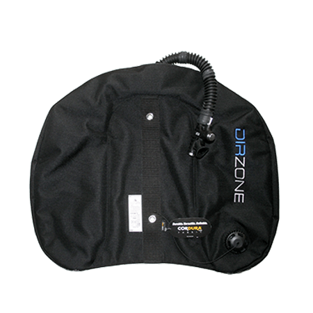 STREAM 15 wing | twinset | hoefijzer - D-Center