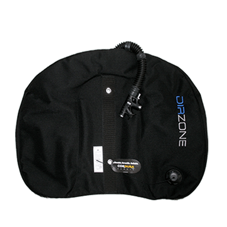 STREAM 20 wing | twinset | hoefijzer - D-Center