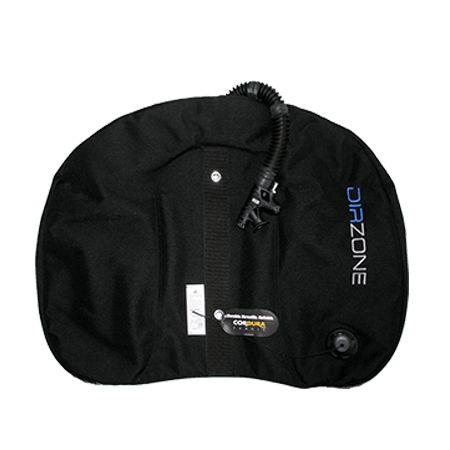 STREAM 20 LIGHT wing | twinset | hoefijzer - D-Center