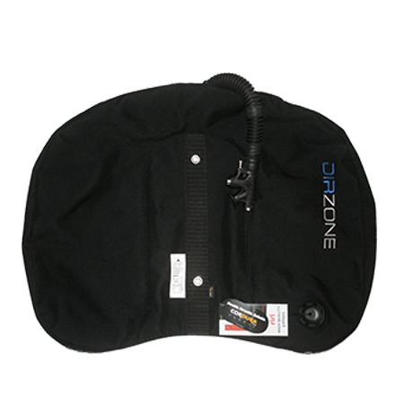 STREAM 25 wing | twinset | hoefijzer - D-Center