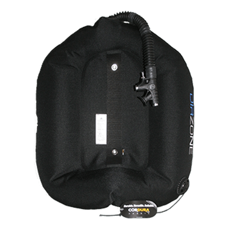 STREAM-RING 20 wing | twinset | donut - D-Center