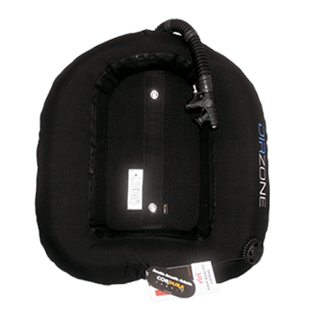 STREAM-RING 20 LIGHT wing | twinset | donut - D-Center