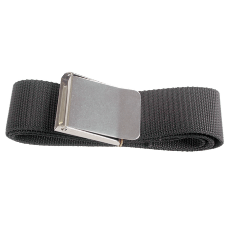 Loodgordel RVS - D-Center