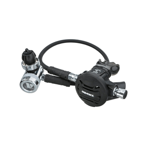 Apeks XTX50 / DS4 - D-Center