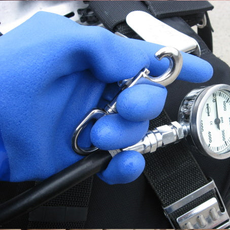 ProTips: vast- en losclippen