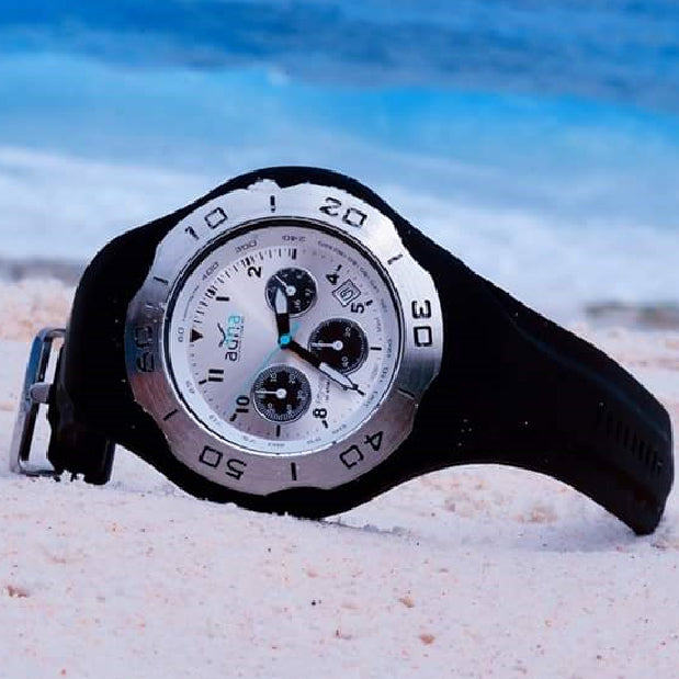 Toegang duikers Zilvermeer van Mol